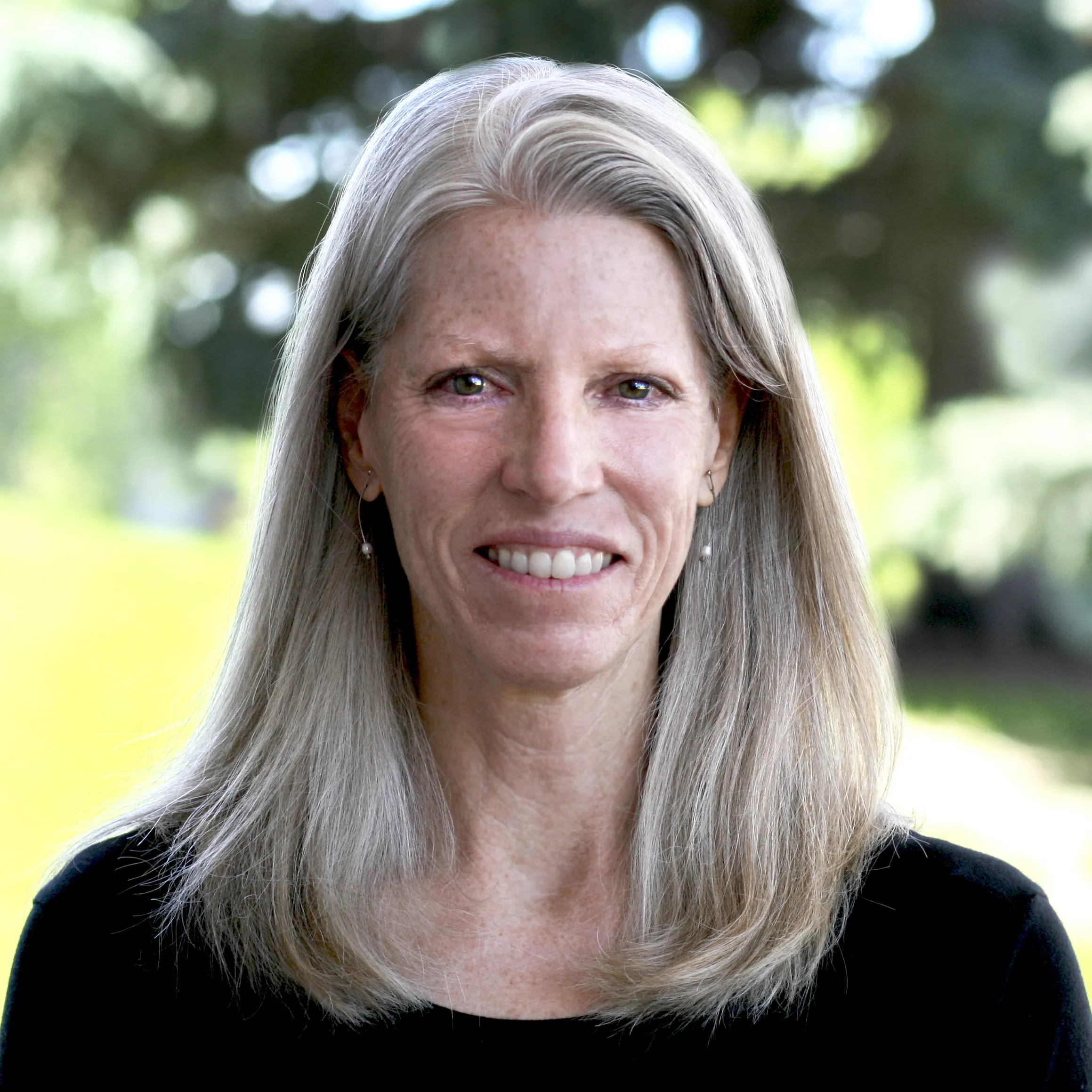 Photo of Lisa Harner